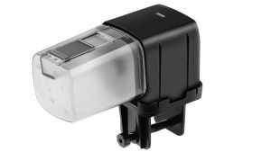 Distributeur automatique de nourriture pour poisson